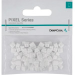 DeepCool PIXEL White - (R-PIXEL-WH100-G-1)