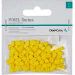 DeepCool PIXEL Yellow - (R-PIXEL-YE100-G-1)