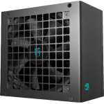 DeepCool PSU 700W Bronze - PF700X - (R-PF700X-HD0B-JGEU)