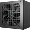 DeepCool PSU ATX 3.1 650W Gold, Modular - PN650-M - (R-PN650M-FC0B-JGEU)