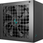 DeepCool PSU ATX 3.1 650W Gold, Modular - PN650-M - (R-PN650M-FC0B-JGEU)