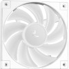 DeepCool Water Cooling LD240 WH - LED Display, A-RGB - (R-LD240-WHDMMN-G-1)