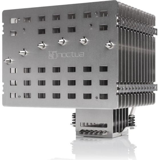 Noctua CPU Cooler - Passive - (NH-P1)