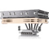 Noctua CPU Cooler Low Profile - LGA1851/AM5 - (NH-L12Sx77)