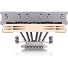 Noctua CPU Cooler Low Profile - LGA1851/AM5 - (NH-L12Sx77)
