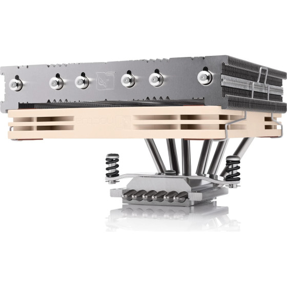 Noctua CPU Cooler Low Profile - LGA1851/AM5 - (NH-L12Sx77)