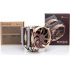 Noctua CPU Cooler NH-D15 G2 LBC - (NH-D15-G2-LBC)