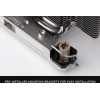 Noctua CPU Cooler NH-D9 DX-4677 4U LGA4677 - (NH-D9-DX-4677-4U)
