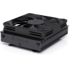 Noctua CPU Cooler NH-L9a-AM5 CHROMAX.BLACK - (NH-L9a-AM5.CH.BK)