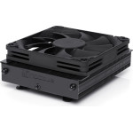 Noctua CPU Cooler NH-L9a-AM5 CHROMAX.BLACK - (NH-L9a-AM5.CH.BK)