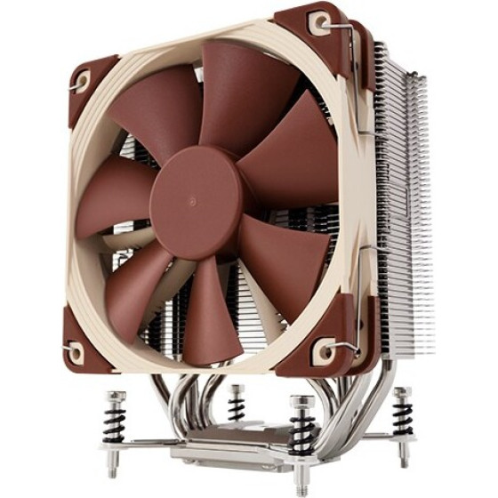 Noctua CPU Cooler NH-U12DX i4 - LGA2011(square/narrow)/LGA1356/LGA1366 - (NH-U12DX-i4)
