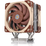 Noctua CPU Cooler NH-U12S DX-4677 LGA4677 - (NH-U12S-DX-4677)