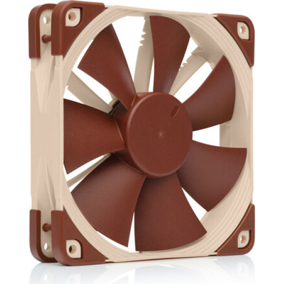 Noctua Fan 120mm 5V - (NF-F12-5V-PWM)
