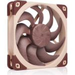 Noctua Fan 120mm NF-A12x25 G2 PWM - (NF-A12x25-G2-PWM)