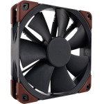 Noctua Fan 120mm NF-F12 iPPC-2000-IP67 PWM - (NF-F12-iPPC-2000-IP67-PWM)