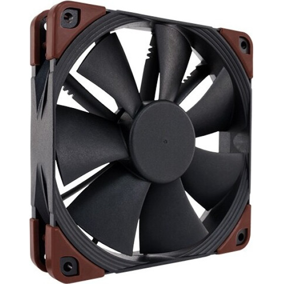Noctua Fan 120mm NF-F12 iPPC-2000-IP67 PWM - (NF-F12-iPPC-2000-IP67-PWM)