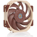Noctua Fan 120mm Round - (NF-A12x25r-PWM)