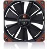 Noctua Fan 120mm single-phase motor - (NF-F12-iPPC-24V-2000-SP-IP67-PWM)