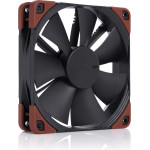 Noctua Fan 120mm single-phase motor - (NF-F12-iPPC-24V-3000-SP-IP67-PWM)