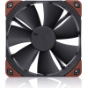 Noctua Fan 120mm single-phase motor - (NF-F12-iPPC-24V-3000-SP-IP67-PWM)