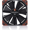 Noctua Fan 120mm single-phase motor - (NF-F12-iPPC-24V-3000-SP-IP67-PWM)