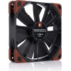 Noctua Fan 120mm single-phase motor - (NF-F12-iPPC-24V-3000-SP-IP67-PWM)