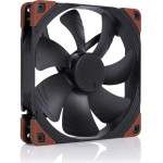 Noctua Fan 140mm single-phase motor - (NF-A14-iPPC-24V-2000-SP-IP67-PWM)