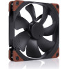 Noctua Fan 140mm single-phase motor - (NF-A14-iPPC-24V-3000-SP-IP67-PWM)