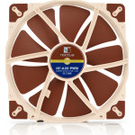 Noctua Fan 200x200x30mm - (NF-A20-PWM)