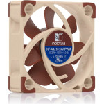 Noctua Fan 40x40x10mm 24V - (NF-A4x10-24V-PWM)
