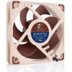 Noctua Fan 60x60x15mm 3500/3050/2250rpm - (NF-A6x15-FLX)