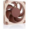 Noctua Fan 60x60x15mm 3500/3050/2250rpm - (NF-A6x15-FLX)