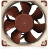 Noctua Fan 60x60x25mm 5V - (NF-A6x25-5V)