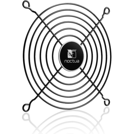 Noctua Fan Grill Metal - 120mm 2pcs pack - (NA-FG1-12-Sx2)