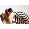 Noctua Fan Grill Metal - 140mm 2pcs pack - NA-FG1-14 Sx2 - (NA-FG1-14-Sx2)