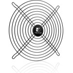 Noctua Fan Grill Metal - 200mm 2pcs pack - (NA-FG1-20-Sx2)