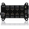 Noctua Fan Hub - 8 port PWM 5V/12V/24V - (NV-FH2)