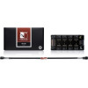 Noctua Fan Hub - 8 port PWM with SATA Power 5V/12V - (NA-FH1)
