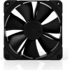 Noctua Fan Pads 16pcs NA-SAVP1 chromax.black - (NA-SAVP1.black)