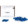 Noctua Fan Pads 16pcs NA-SAVP1 chromax.blue - (NA-SAVP1.blue)