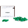 Noctua Fan Pads 16pcs NA-SAVP1 chromax.green - (NA-SAVP1.green)