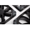 Noctua Fan Pads 16pcs NA-SAVP1 chromax.grey - (NA-SAVP1.grey)