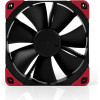 Noctua Fan Pads 16pcs NA-SAVP1 chromax.red - (NA-SAVP1.red)