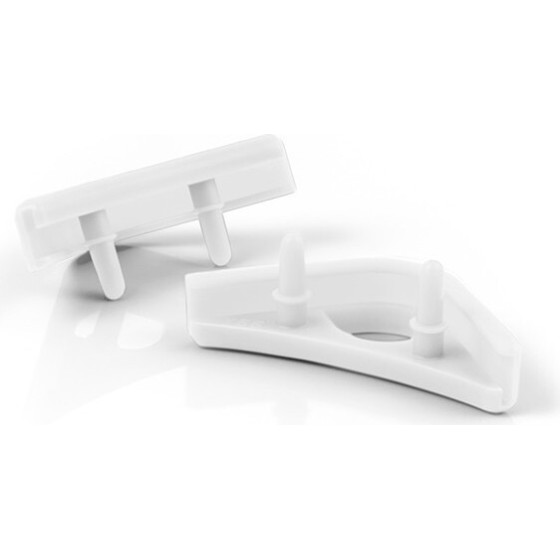 Noctua Fan Pads 16pcs NA-SAVP1 chromax.white - (NA-SAVP1.white)