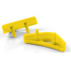 Noctua Fan Pads 16pcs NA-SAVP1 chromax.yellow - (NA-SAVP1.yellow)