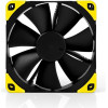 Noctua Fan Pads 16pcs NA-SAVP1 chromax.yellow - (NA-SAVP1.yellow)