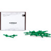 Noctua Fan Slics 20pcs - NA-SAV2 chromax green - (NA-SAV2.green)