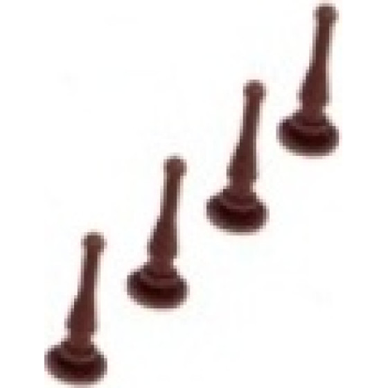 Noctua Fan Slics 4pcs - (NF-FANSLCS4)