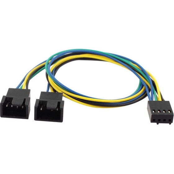 Noctua Fan splitter 10cm - Y-Split PWM - (Y-Split-PWM)