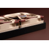 Noctua Inlet Side Spacers - 2pcs pack 140x25 mm Fans - (NA-IS1-14-Sx2)